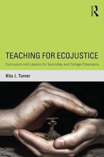 Couverture_Teaching For Ecojustice