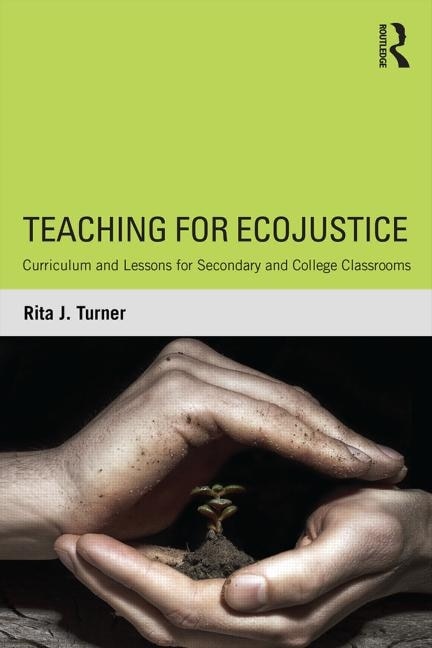 Couverture_Teaching For Ecojustice