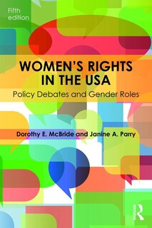 Couverture_Women's Rights In The Usa