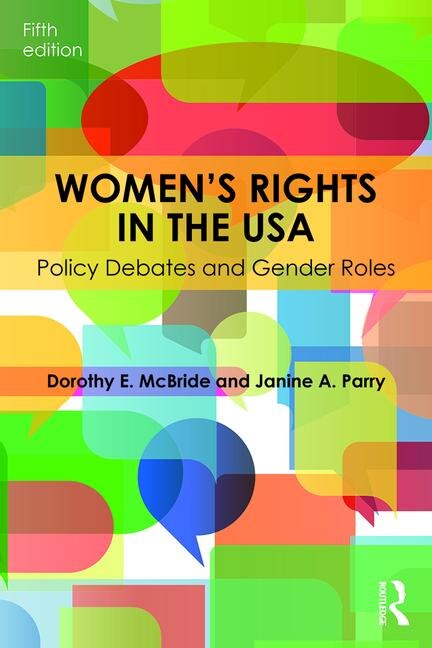 Couverture_Women's Rights In The Usa
