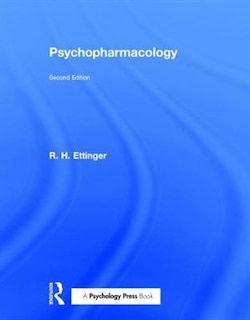 Couverture_Psychopharmacology