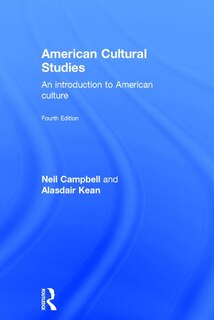 Front cover_American Cultural Studies