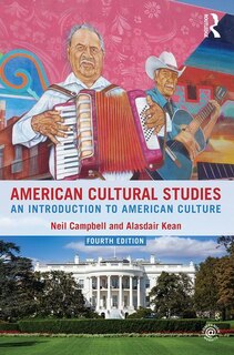 Front cover_American Cultural Studies