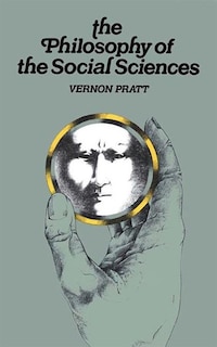Couverture_Philosophy and the Social Sciences
