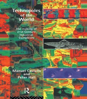 Front cover_Technopoles Of The World