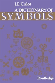 Front cover_Dictionary Of Symbols