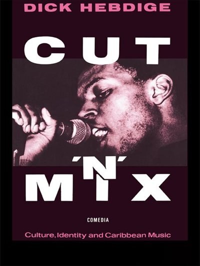 Front cover_Cut `n' Mix