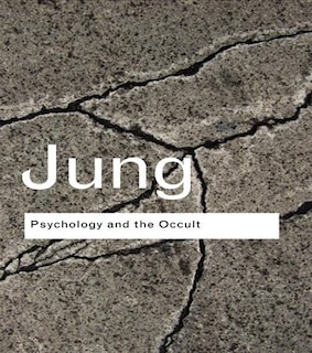 Front cover_Psychology And The Occult