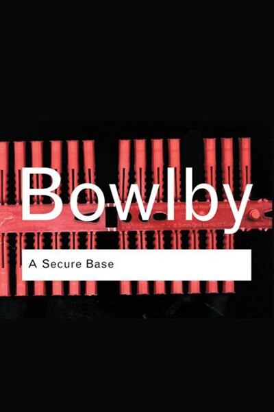 Front cover_A Secure Base