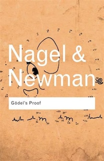 Front cover_Godel's Proof