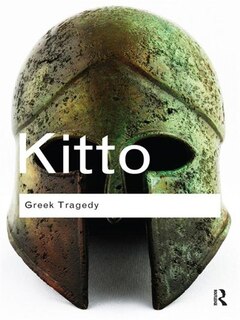 Front cover_Greek Tragedy