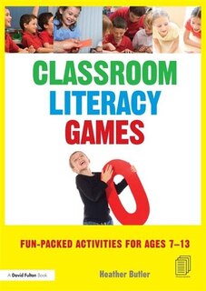 Couverture_Classroom Literacy Games