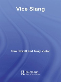 Front cover_Vice Slang