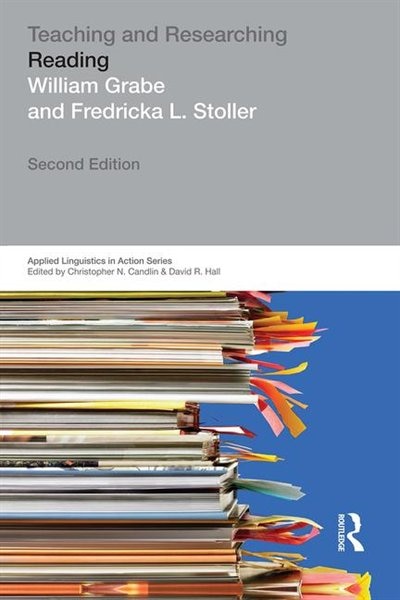 Front cover_Teaching And Researching