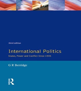 Couverture_International Politics