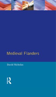 Front cover_Medieval Flanders