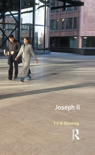 Front cover_Joseph Ii