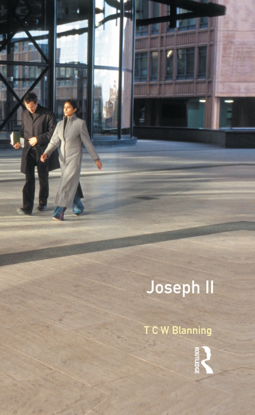 Front cover_Joseph Ii