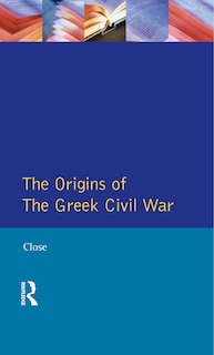 Couverture_Greek Civil War, The