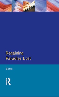 Couverture_Regaining Paradise Lost