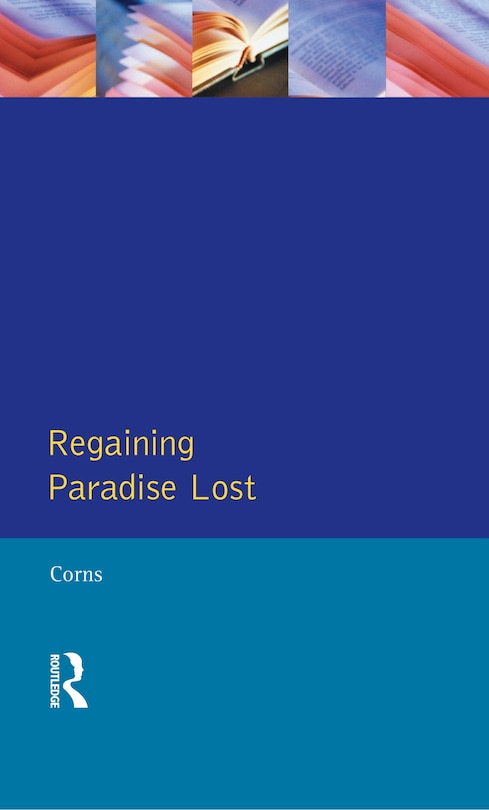 Couverture_Regaining Paradise Lost