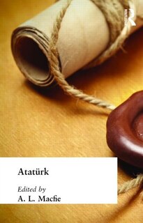 Front cover_Ataturk