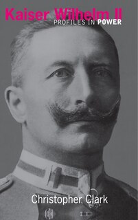 Front cover_Kaiser Wilhelm Ii