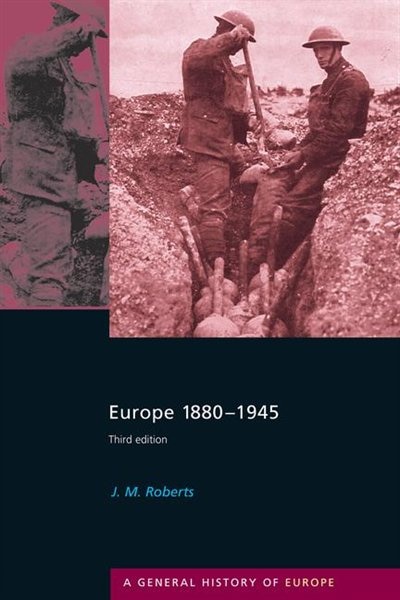 Couverture_Europe 1880-1945