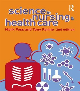 Couverture_Science In Nursing And Health Care