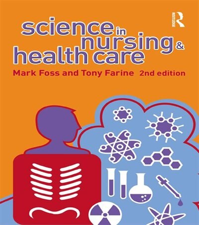 Couverture_Science In Nursing And Health Care