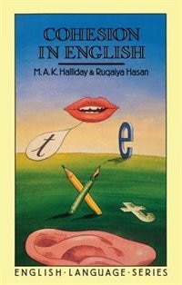 Front cover_Cohesion In English