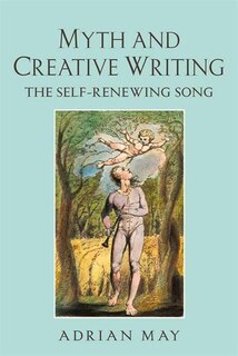 Couverture_Myth And Creative Writing