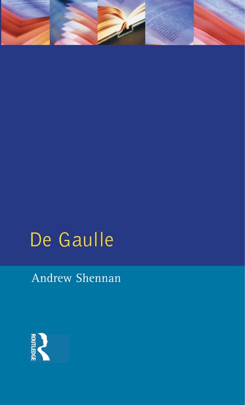 Couverture_De Gaulle