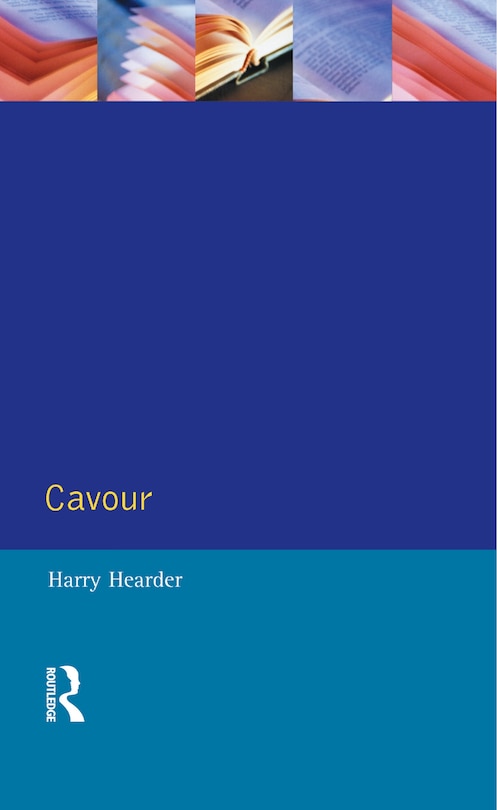 Front cover_Cavour