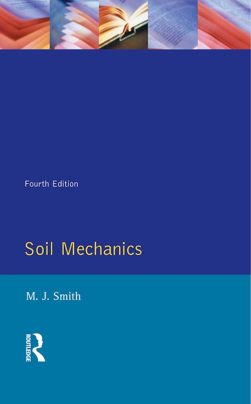 Front cover_Soil Mechanics