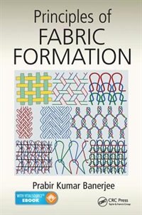 Front cover_Principles Of Fabric Formation