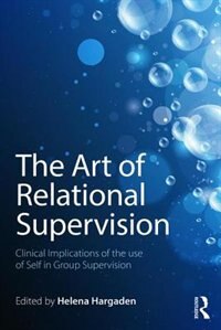 Couverture_The Art Of Relational Supervision