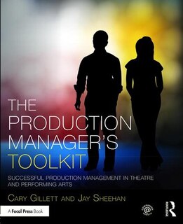 Front cover_The Production Manager's Toolkit