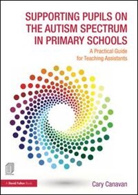 Front cover_Supporting Pupils On The Autism Spectrum In Primary Schools