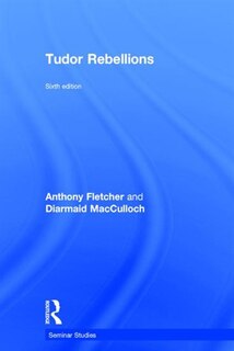 Couverture_Tudor Rebellions