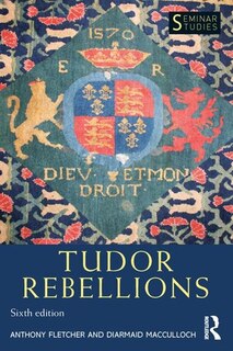 Couverture_Tudor Rebellions