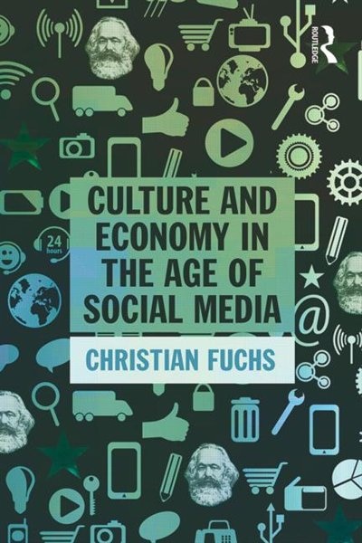 Couverture_Culture And Economy In The Age Of Social Media