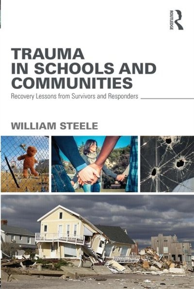 Couverture_Trauma In Schools And Communities