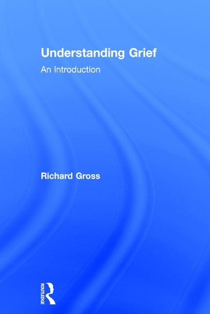 Couverture_Understanding Grief