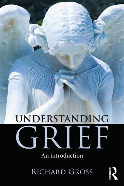 Front cover_Understanding Grief