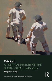 Front cover_Cricket