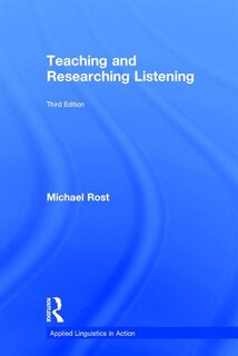 Couverture_Teaching and Researching Listening