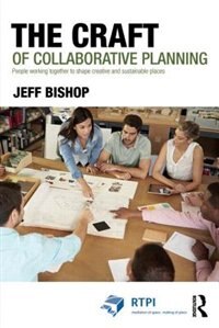 Couverture_The Craft Of Collaborative Planning