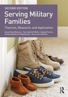 Front cover_Serving Military Families