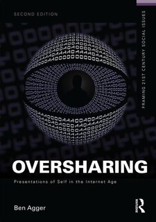 Front cover_Oversharing